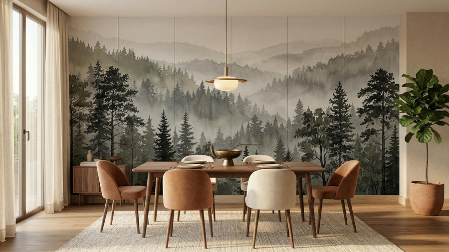 Empty Wall Ideas