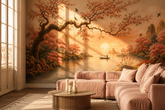 Wall Design Lighting