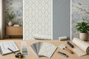 How to Choose Wallpaper Step by Step