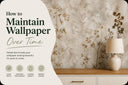 Wallpaper Maintenance