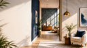 Spatial Perception Wallpaper