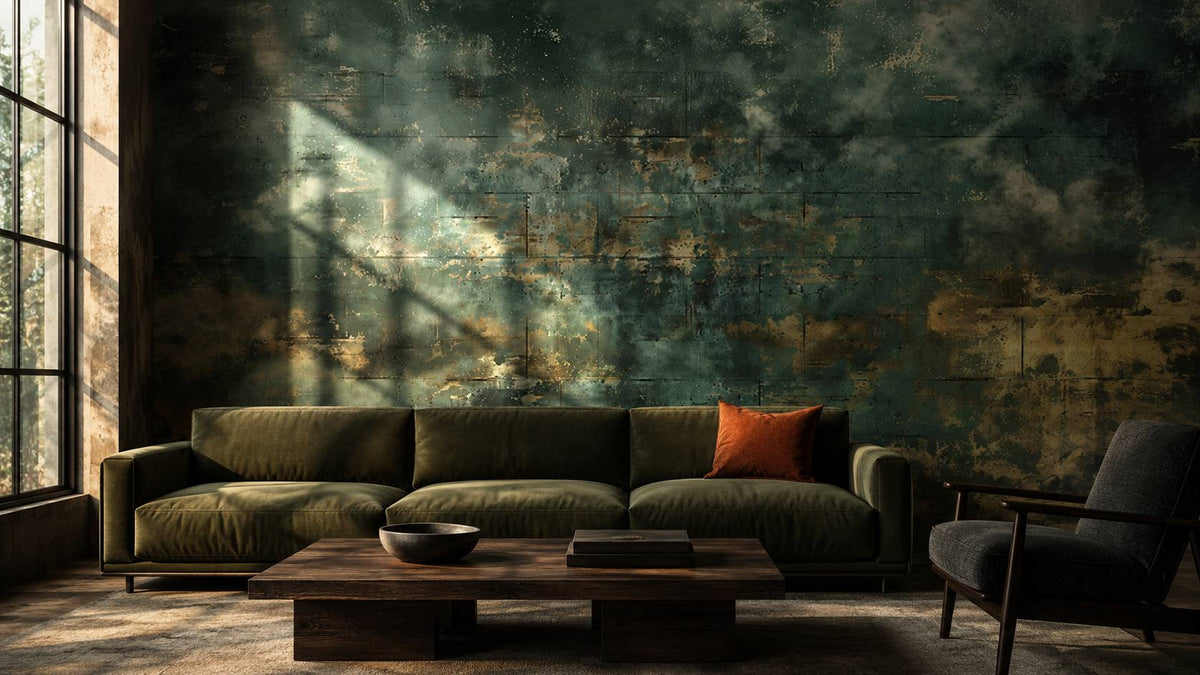 How Walls Influence the Overall Interior Experience