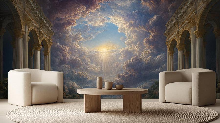 Sky Wallpaper