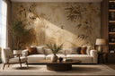 Living Room Wallpaper