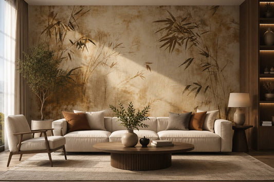 Living Room Wallpaper