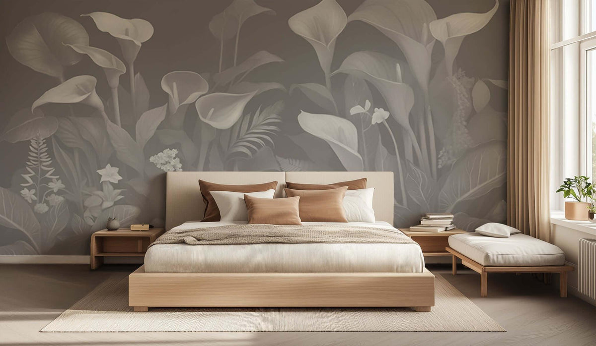 Muted Wallpaper