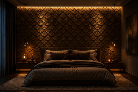 Pattern Scale 