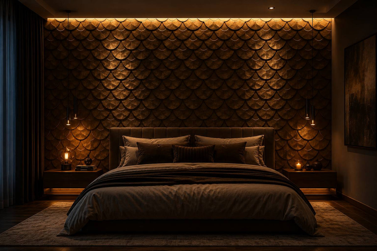 Pattern Scale 