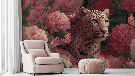 Boutique Wallpaper