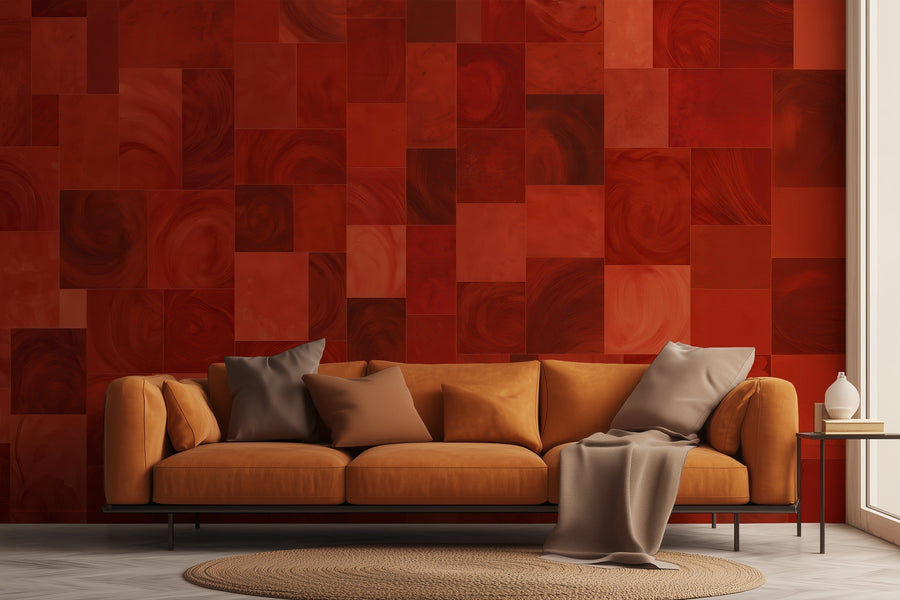 Red Wallpaper 