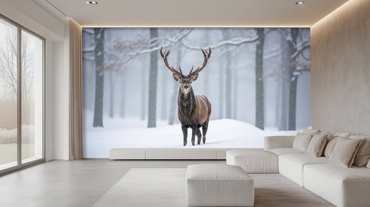 Snow Wallpaper