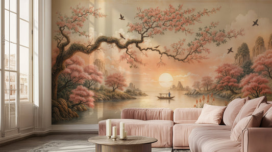 Sunset Wallpaper