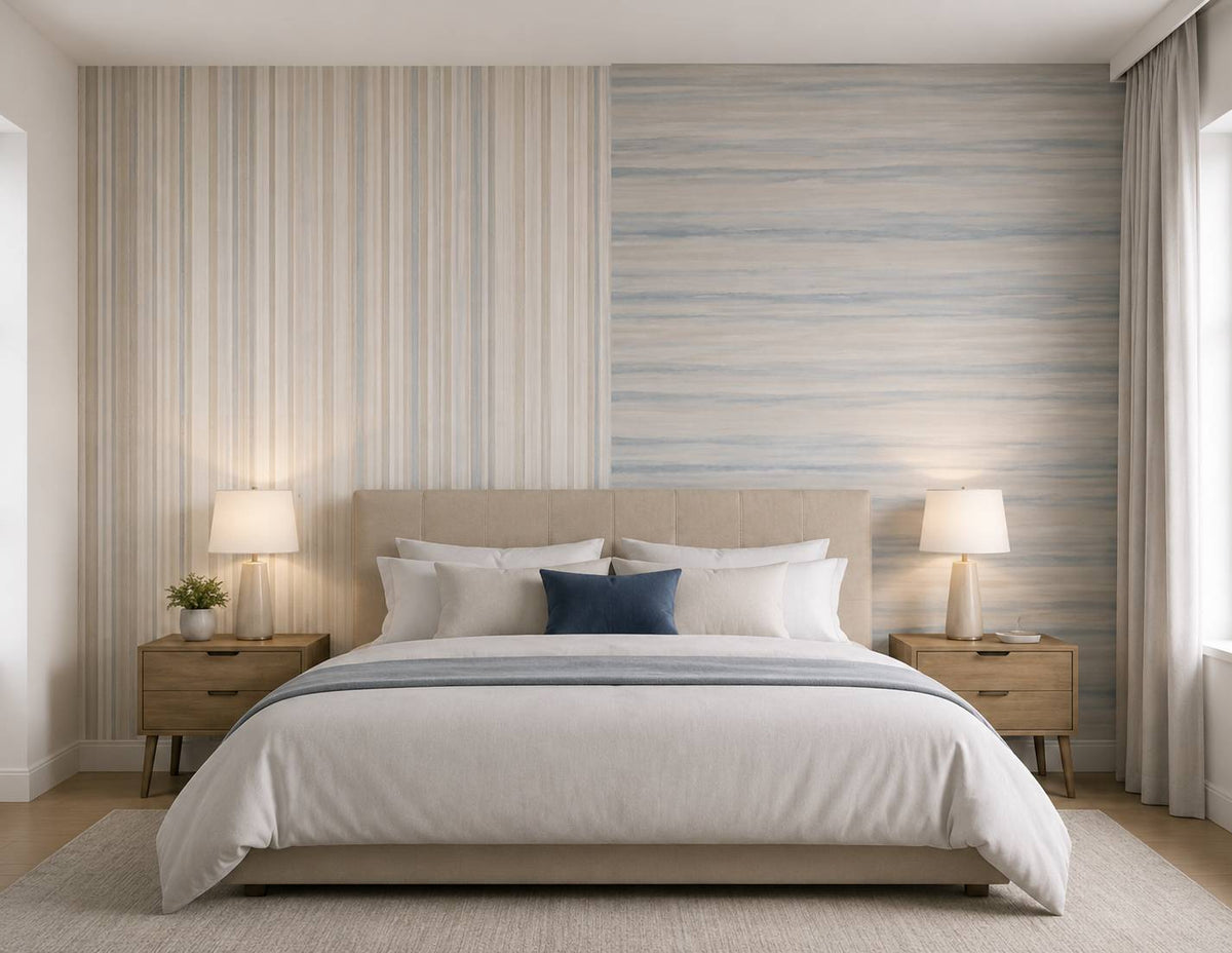 Vertical and Horizontal Wallpaper