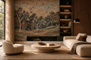 Visual Weight Impacts Interior Balance