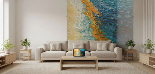 Wall Mural Visualization Checklist