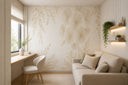 Wallpaper for Small Rooms