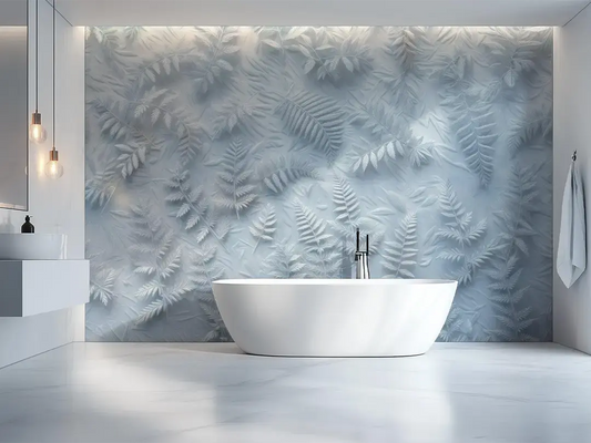 Washable Wallpaper Cleaning