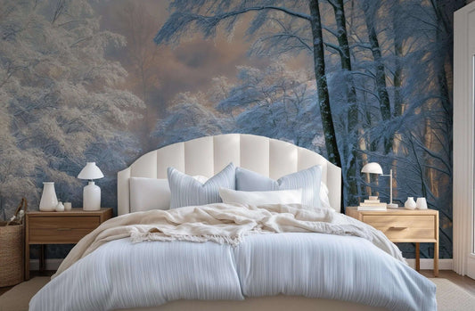 Winter Wallpaper