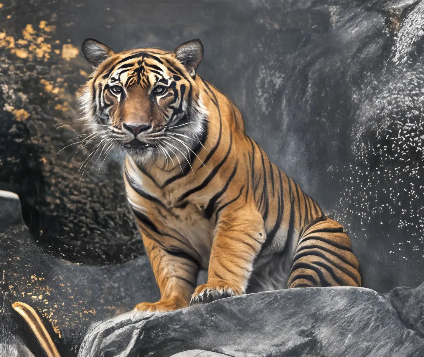 Bespoke Wallpaper Mural