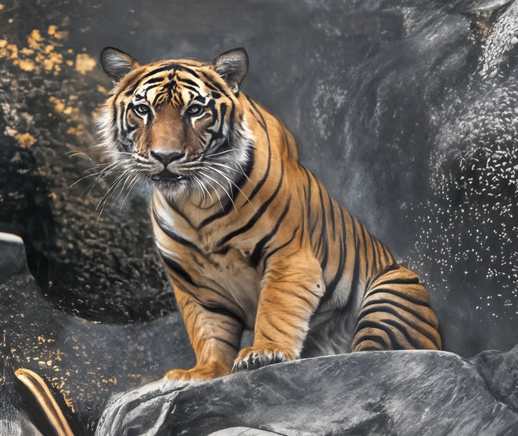 Bespoke Wallpaper Mural