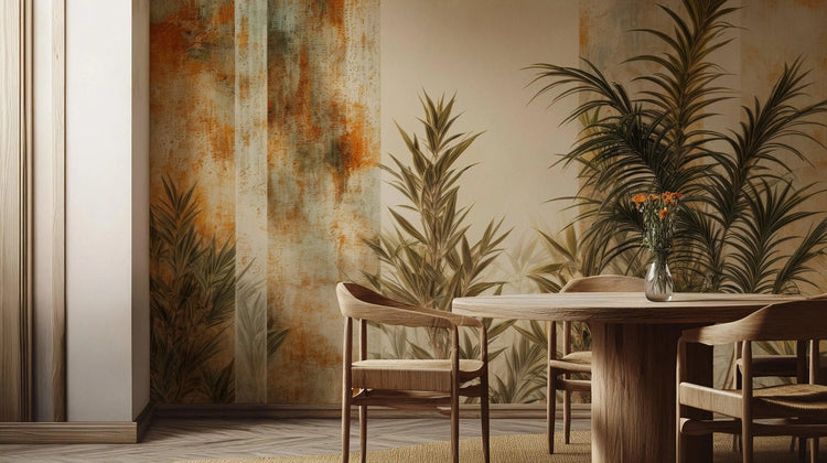 Kitchen Wallpaper Mural