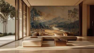 Landscape Wallpaper