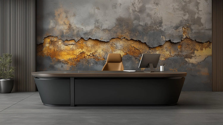 Urban Wallpaper Mural