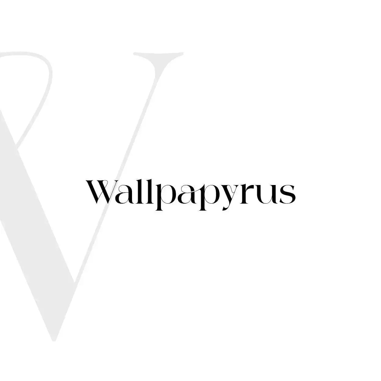 wallpapyrus - XWALLX