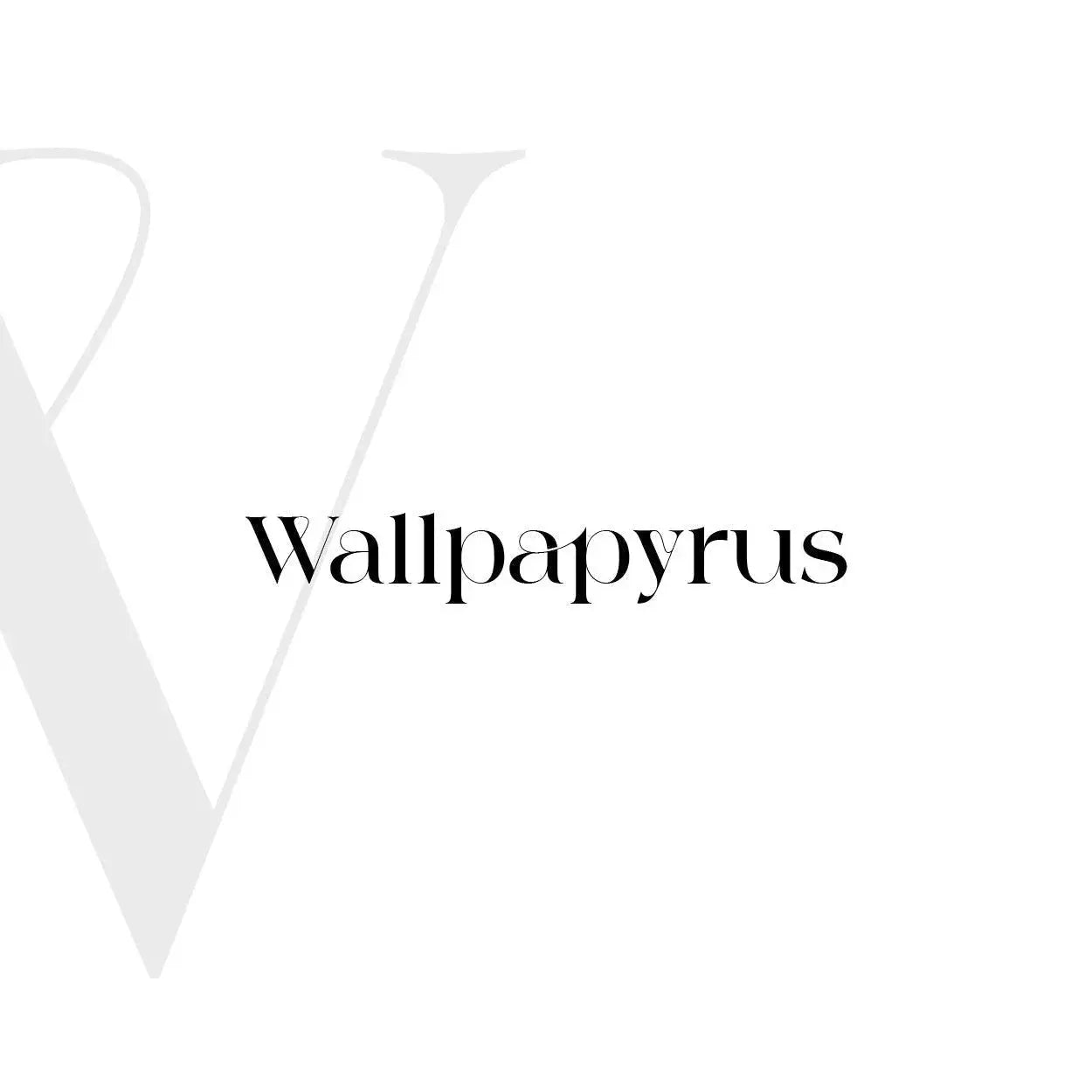 wallpapyrus - XWALLX