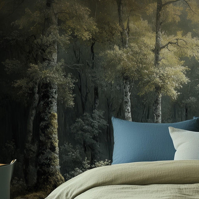 Forest Wallpaper