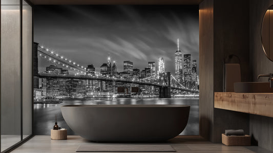 New York City Skyline