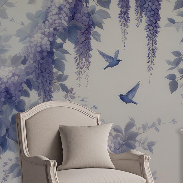 Nursery Wallpaper
