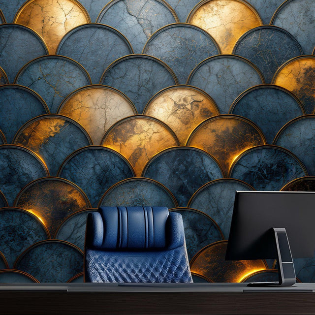 Office Wallpaper