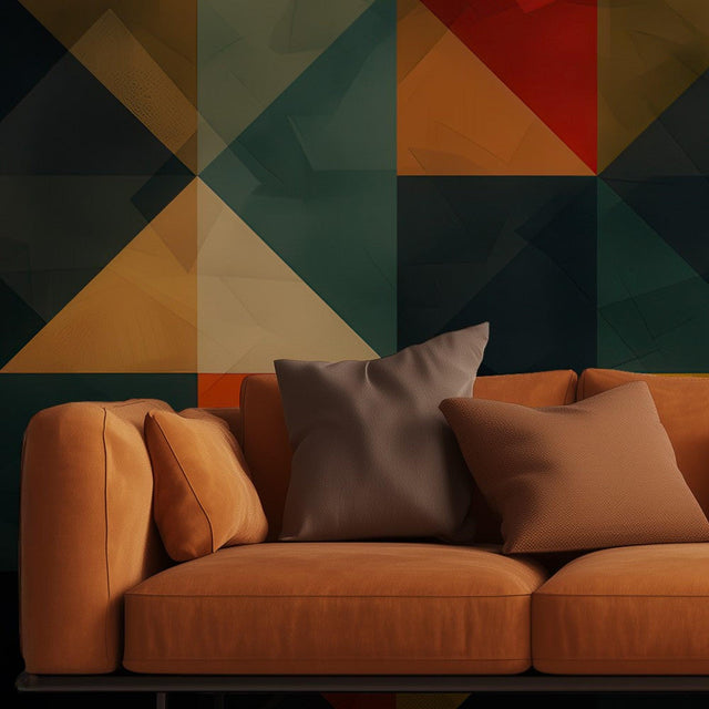 Art Deco Wallpaper