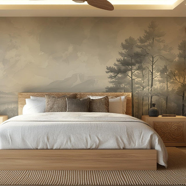 Hotel Wallpaper