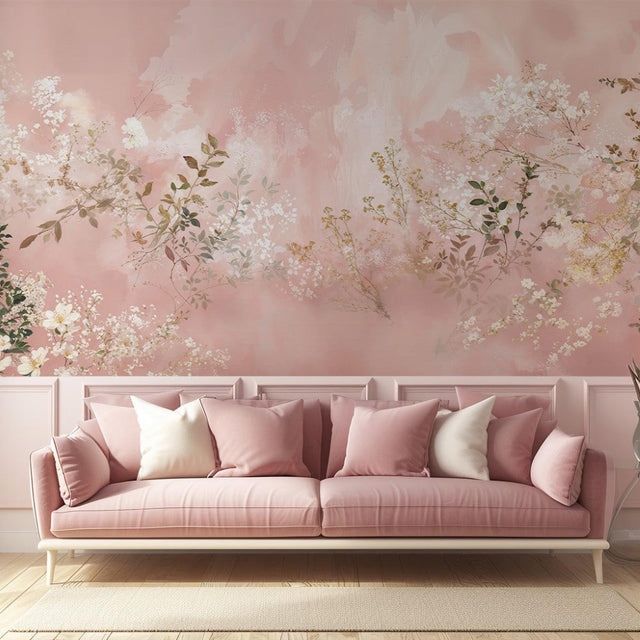 Pink Wallpaper