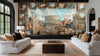Ancient Rome Wallpaper Mural