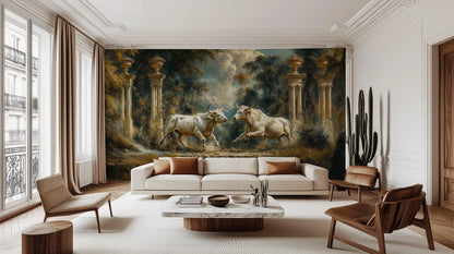 Ancient Architecture wallpaper - XWALLX