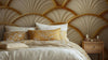 Gold Luxury Wallpaper Mural