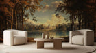 Grand Palace Duvar posteri - XWALLX