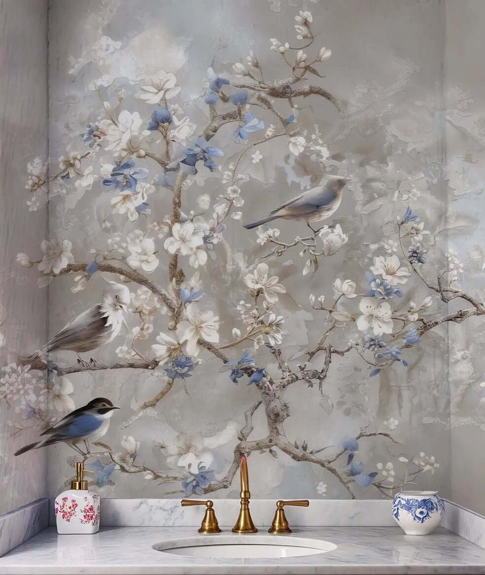 Elegant wallpaper - XWALLX