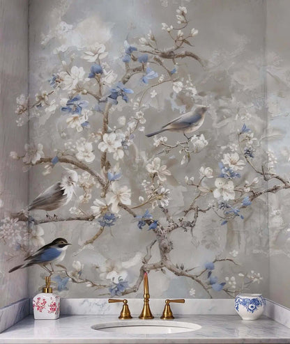 Elegant wallpaper - XWALLX