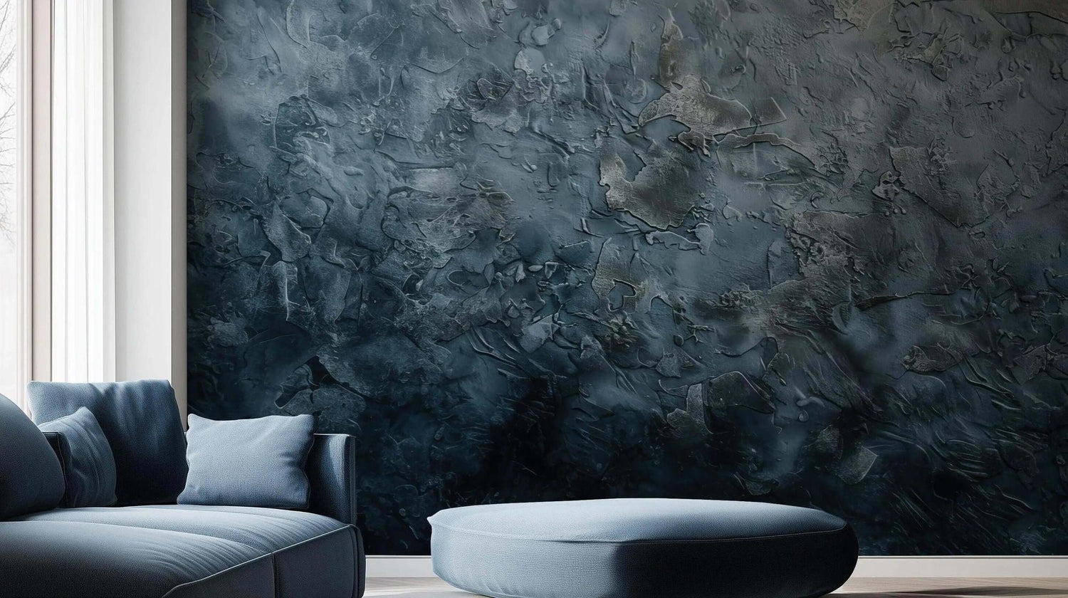 Deep Blue duvar kağıdı - XWALLX