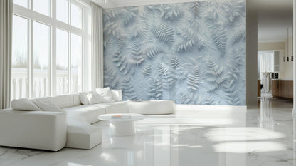 Snow wallpaper - XWALLX