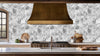 Elegant Marble Arch Design Wall Mural