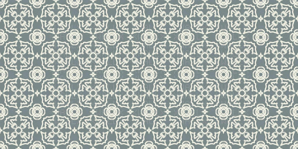 Sanatsal Sarmal Geometrik Poster Duvar Kağıdı - Sample