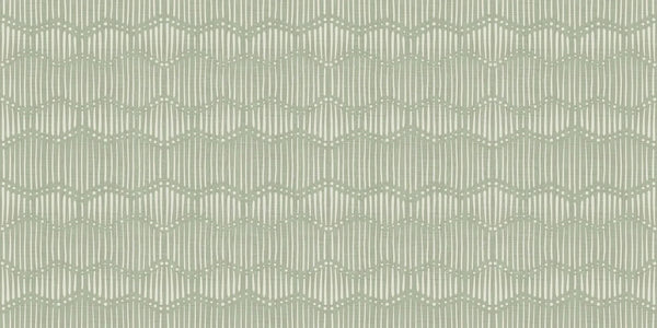 Dalgalı Doku Yeşil Duvar Posteri - Sample
