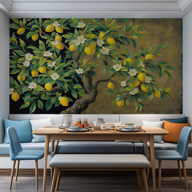 Kitchen Wallpaper