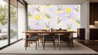 Whimsical Elephant Dreams wall art - XWALLX