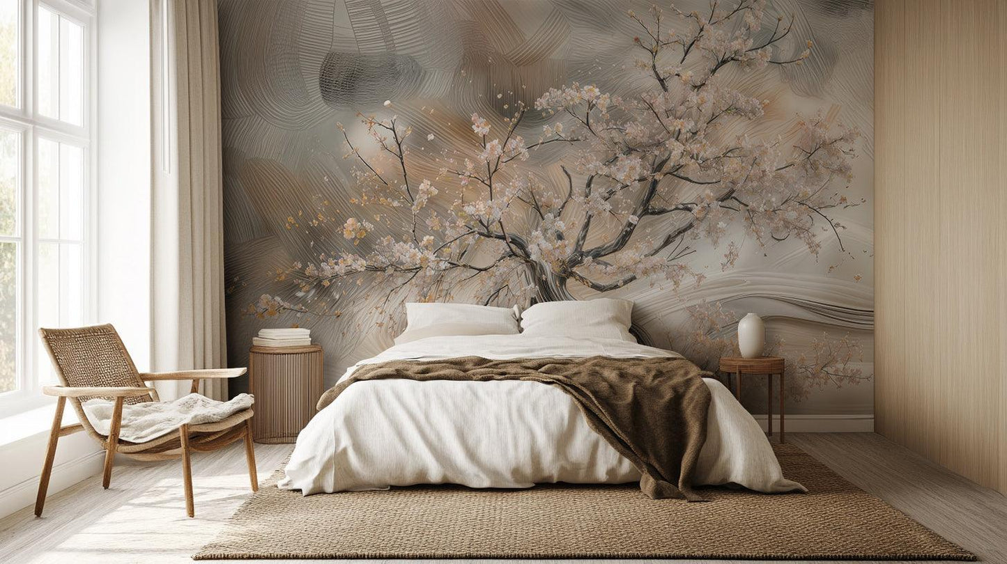 Cherry Blossom wall art - XWALLX